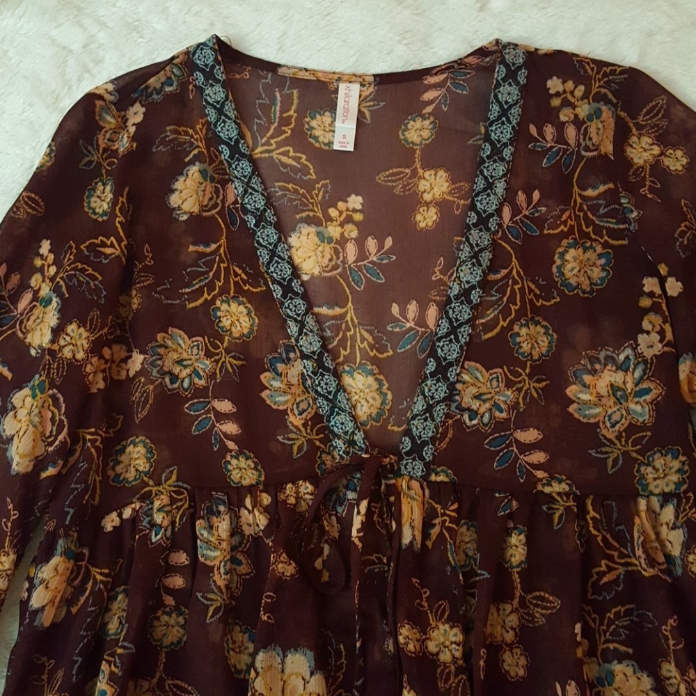 Kimono - Picture 2 of 4